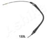 NISSA 3653105N00 Cable, parking brake